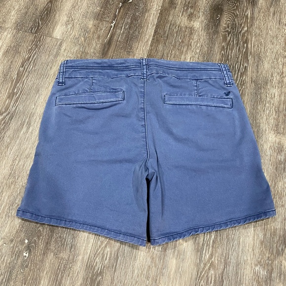 American Eagle Midi Short - Picture 2 of 4